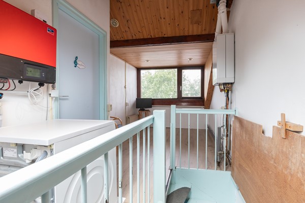 Medium property photo - Kruizemuntlaan 9, 2465 BG Rijnsaterwoude